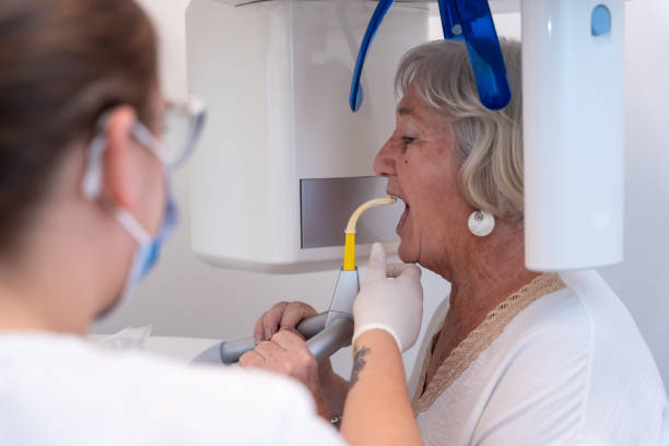 Urgent Tooth Repair in WA