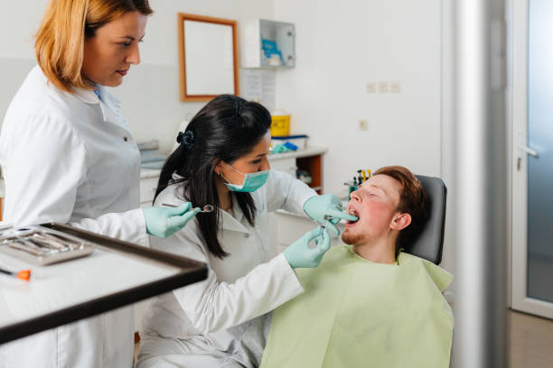 Best Affordable Emergency Dental Care  in Fox Island, WA