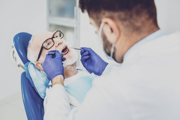 Best Emergency Pediatric Dentist  in Fox Island, WA